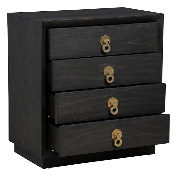 Furniture Classics 32086AF74 Small Buxton Chest Furniture Classics 32086AF74 Small Buxton Chest