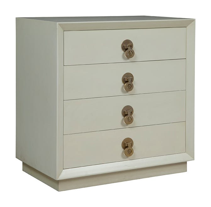 Furniture Classics 32086LT3 Small Challenger Chest Furniture Classics 32086LT3 Small Challenger Chest