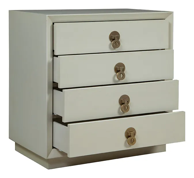 Furniture Classics 32086LT3 Small Challenger Chest Furniture Classics 32086LT3 Small Challenger Chest