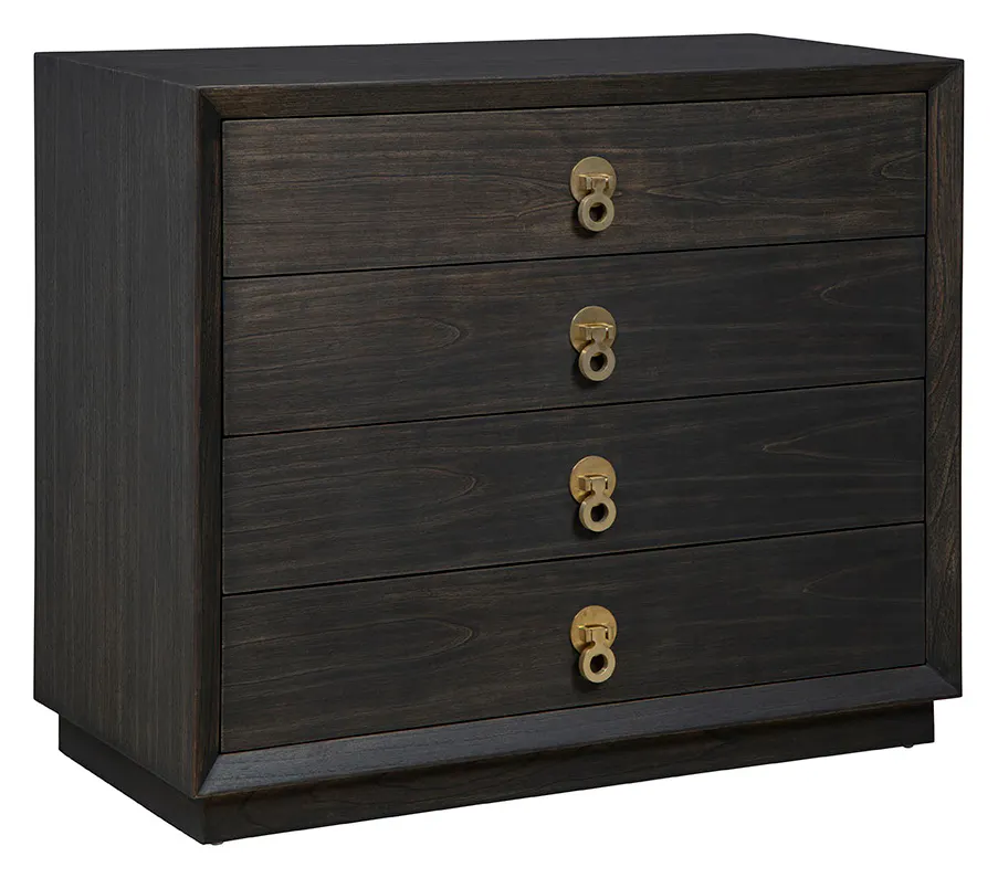 Furniture Classics 32087AF74 Large Buxton Chest Furniture Classics 32087AF74 Large Buxton Chest