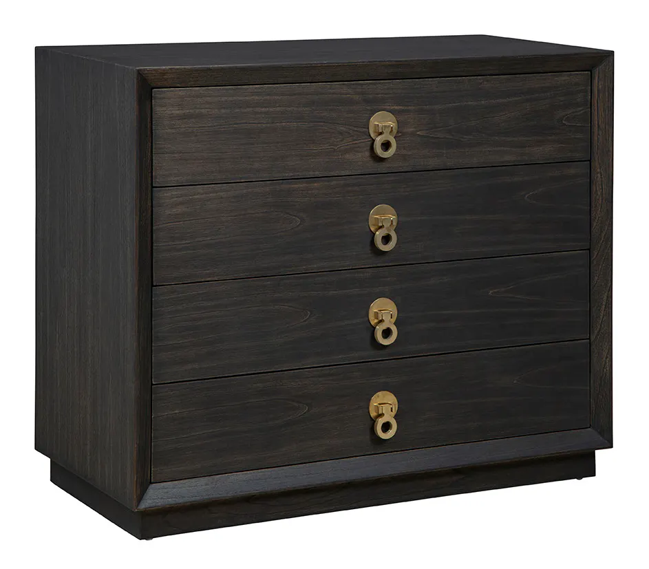 Furniture Classics 32087AF74 Large Buxton Chest Furniture Classics 32087AF74 Large Buxton Chest