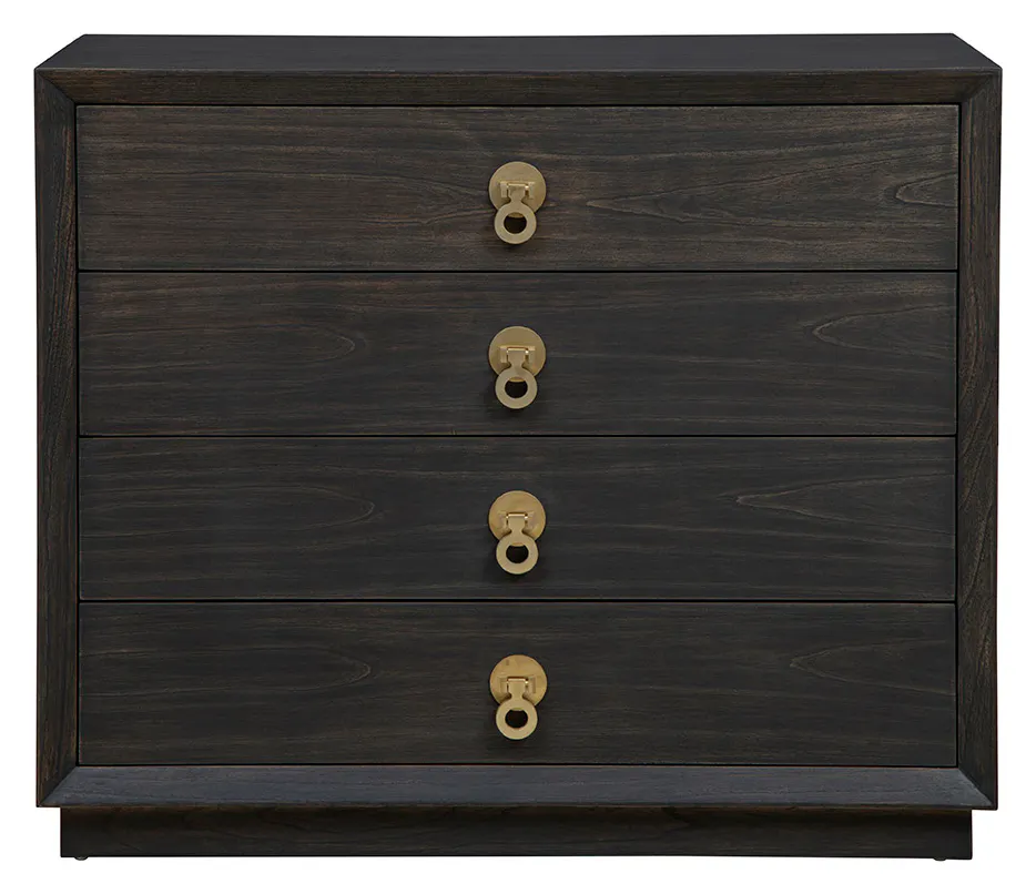 Furniture Classics 32087AF74 Large Buxton Chest Furniture Classics 32087AF74 Large Buxton Chest