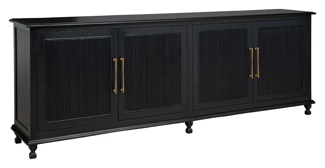 Furniture Classics 32088AB77 Margot Sideboard Furniture Classics 32088AB77 Margot Sideboard