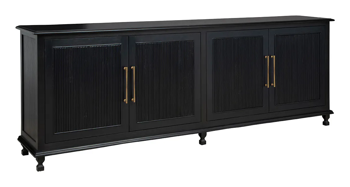 Furniture Classics 32088AB77 Margot Sideboard Furniture Classics 32088AB77 Margot Sideboard