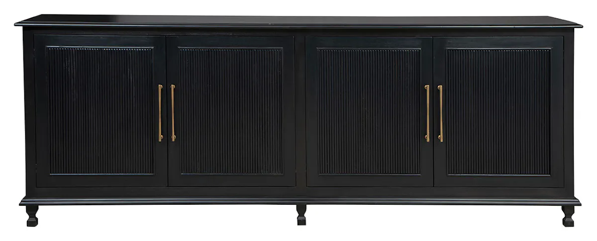 Furniture Classics 32088AB77 Margot Sideboard Furniture Classics 32088AB77 Margot Sideboard
