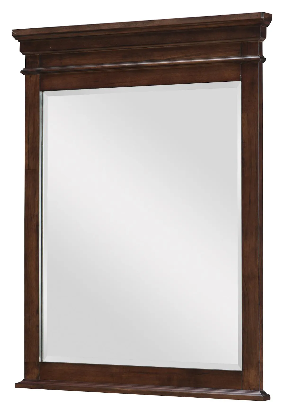 Legacy Classic Kids 3814-0100 Canterbury Vertical Mirror Cherry Finish Legacy Classic Kids 3814-0100 Canterbury Vertical Mirror Cherry Finish