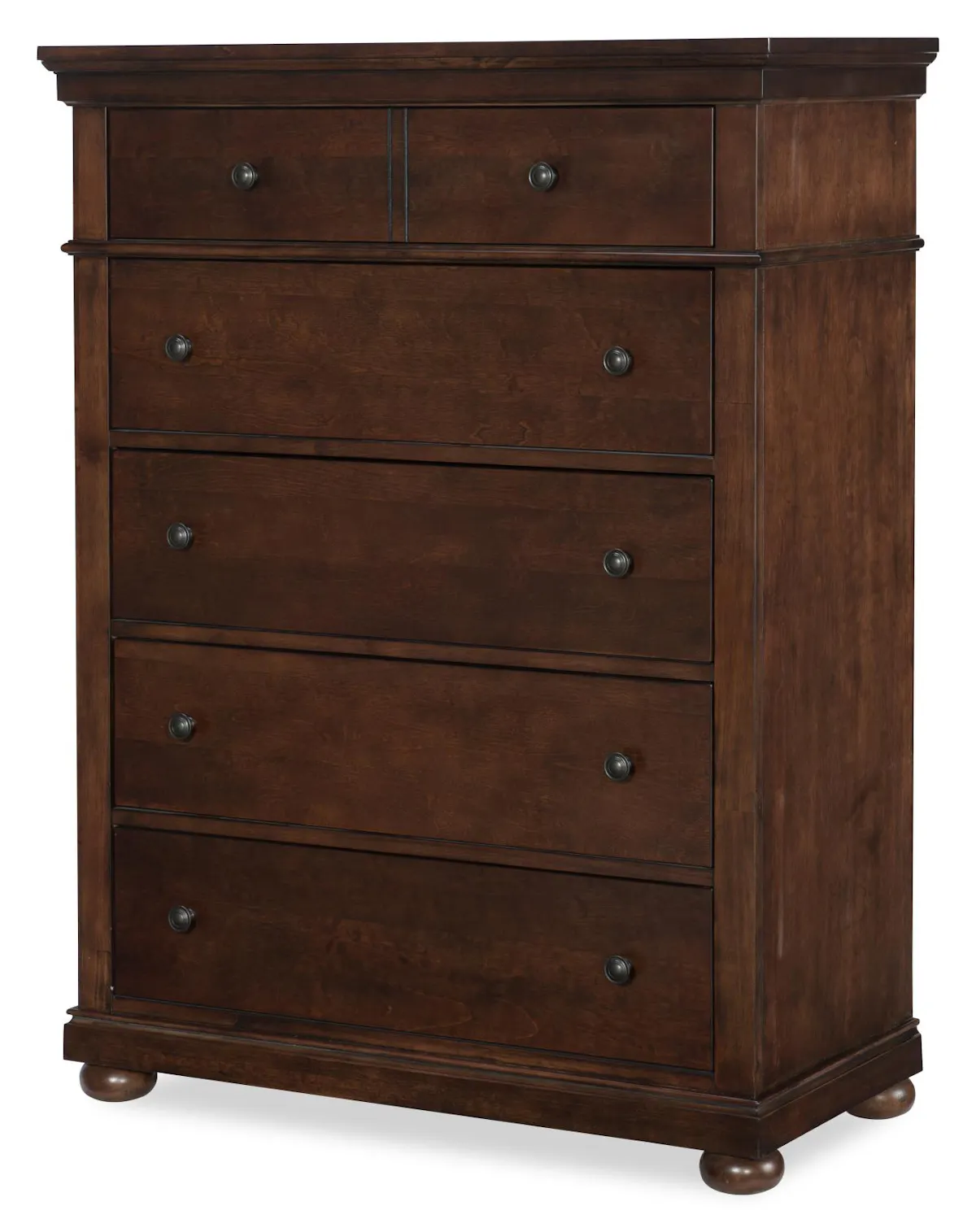 Legacy Classic Kids 3814-2200 Canterbury Drawer Chest Cherry Finish Legacy Classic Kids 3814-2200 Canterbury Drawer Chest Cherry Finish