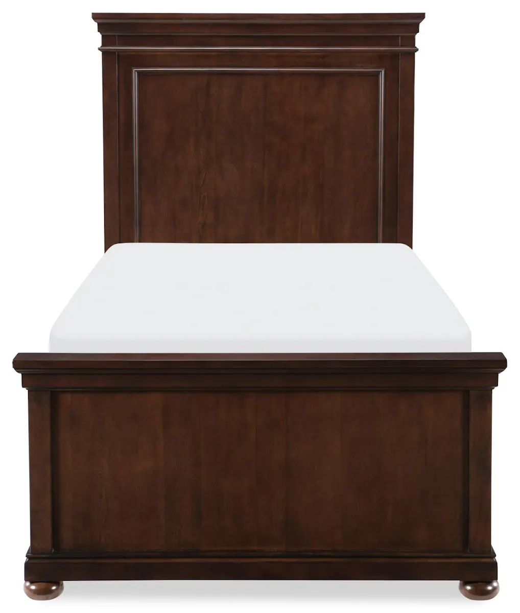 Legacy Classic Kids 3814-4103K Canterbury Complete Panel Bed Twin Legacy Classic Kids 3814-4103K Canterbury Complete Panel Bed Twin