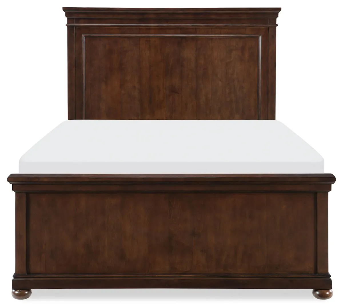 Legacy Classic Kids 3814-4104K Canterbury Complete Panel Bed Full Legacy Classic Kids 3814-4104K Canterbury Complete Panel Bed Full