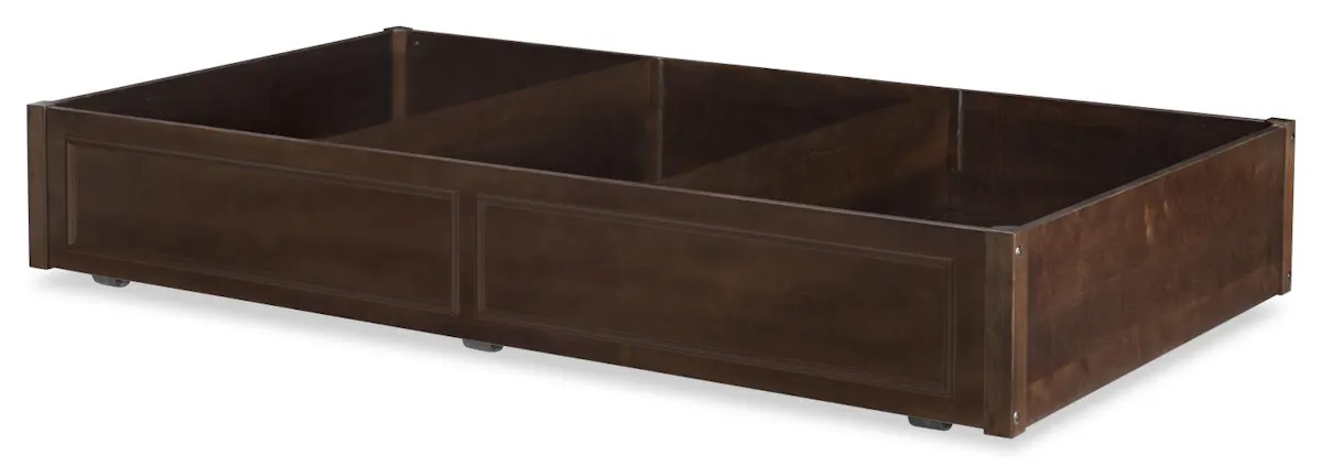 Legacy Classic Kids 3814-9500 Canterbury Trundle Cherry Finish Legacy Classic Kids 3814-9500 Canterbury Trundle Cherry Finish