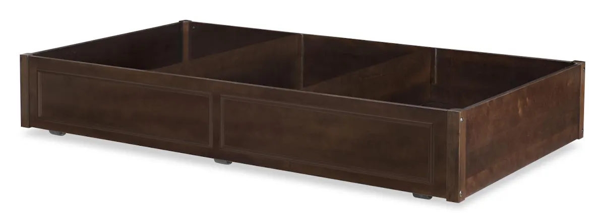 Legacy Classic Kids 3814-9500 Canterbury Trundle Cherry Finish Legacy Classic Kids 3814-9500 Canterbury Trundle Cherry Finish