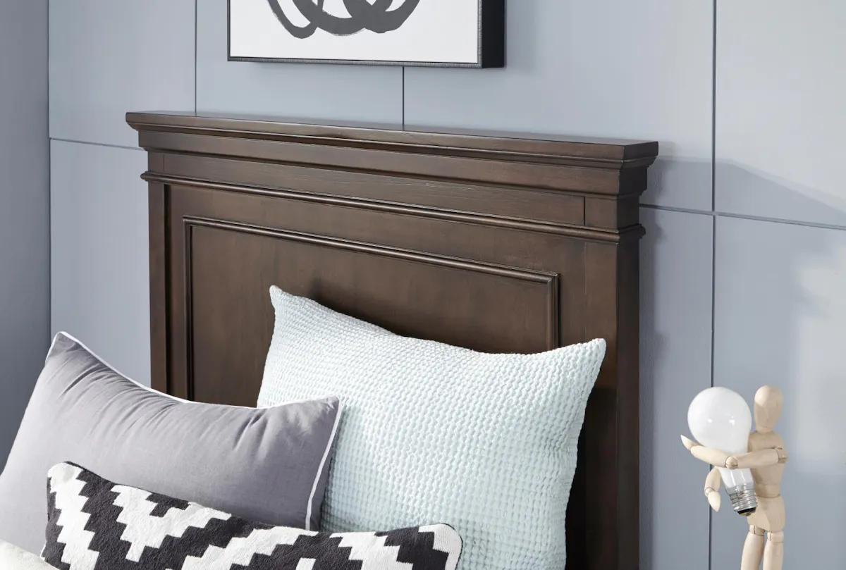 Legacy Classic Kids 3814-4104K Canterbury Complete Panel Bed Full Legacy Classic Kids 3814-4104K Canterbury Complete Panel Bed Full