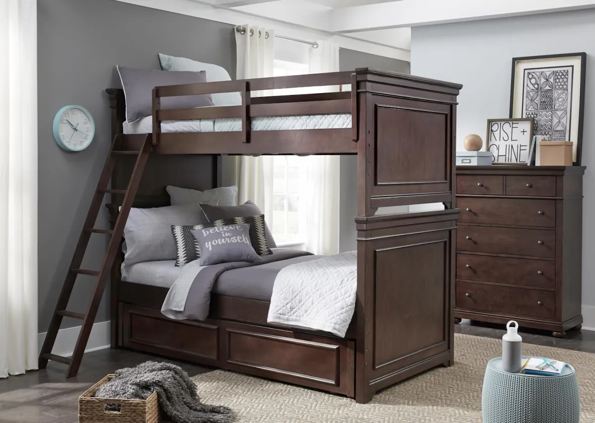 Legacy Classic Kids 3814-2200 Canterbury Drawer Chest Cherry Finish Legacy Classic Kids 3814-2200 Canterbury Drawer Chest Cherry Finish
