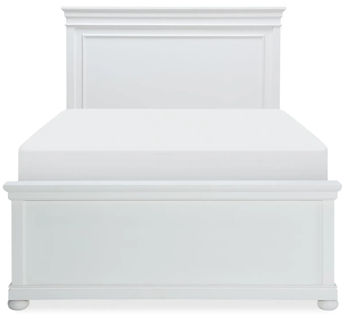 Legacy Classic Kids 3815-4104K Canterbury Complete Panel Bed Full Legacy Classic Kids 3815-4104K Canterbury Complete Panel Bed Full