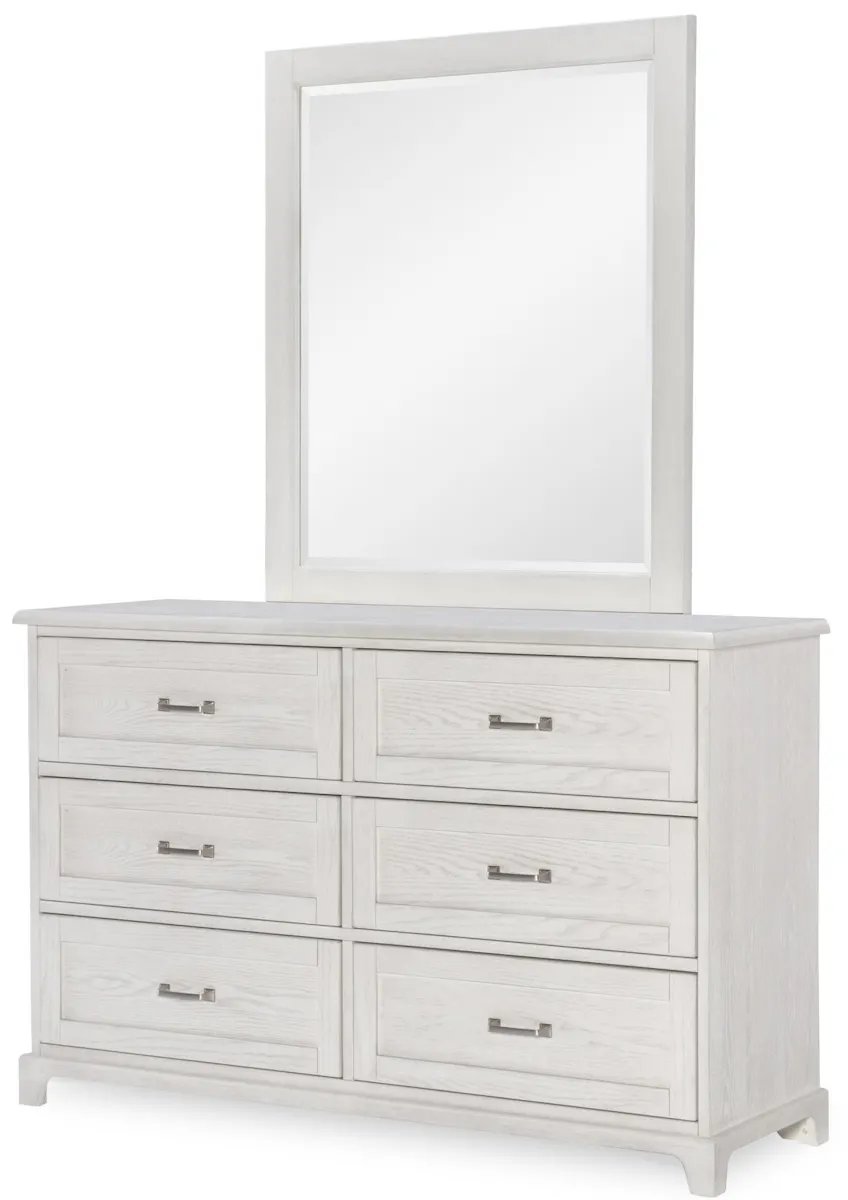 Legacy Classic Kids 3860-0100 Ashton Arched Mirror Legacy Classic Kids 3860-0100 Ashton Arched Mirror