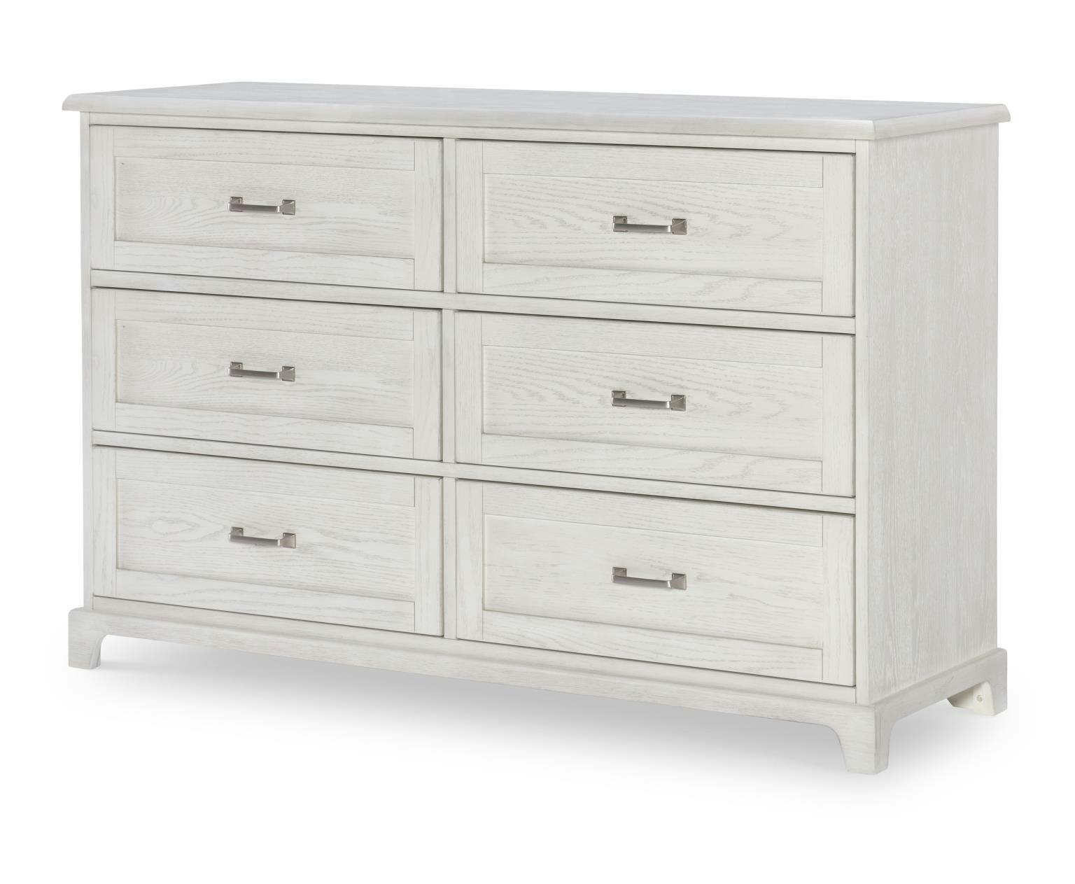 Legacy Classic Kids 3860-1200 Ashton 6 Drawer Dresser