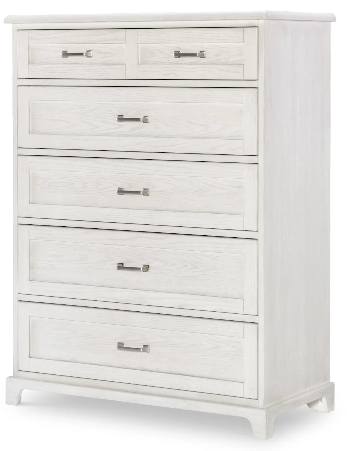 Legacy Classic Kids 3860-2200 Ashton Drawer Chest Legacy Classic Kids 3860-2200 Ashton Drawer Chest