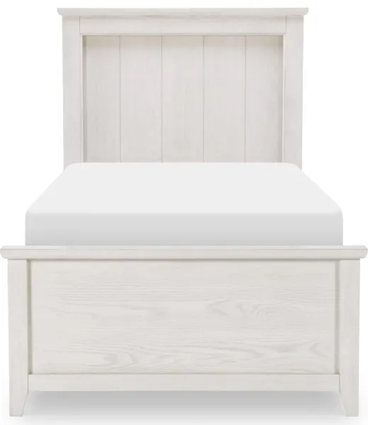 Legacy Classic Kids 3860-4103K Ashton Twin Panel Bed Legacy Classic Kids 3860-4103K Ashton Twin Panel Bed