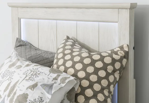 Legacy Classic Kids 3860-4103K Ashton Twin Panel Bed Legacy Classic Kids 3860-4103K Ashton Twin Panel Bed