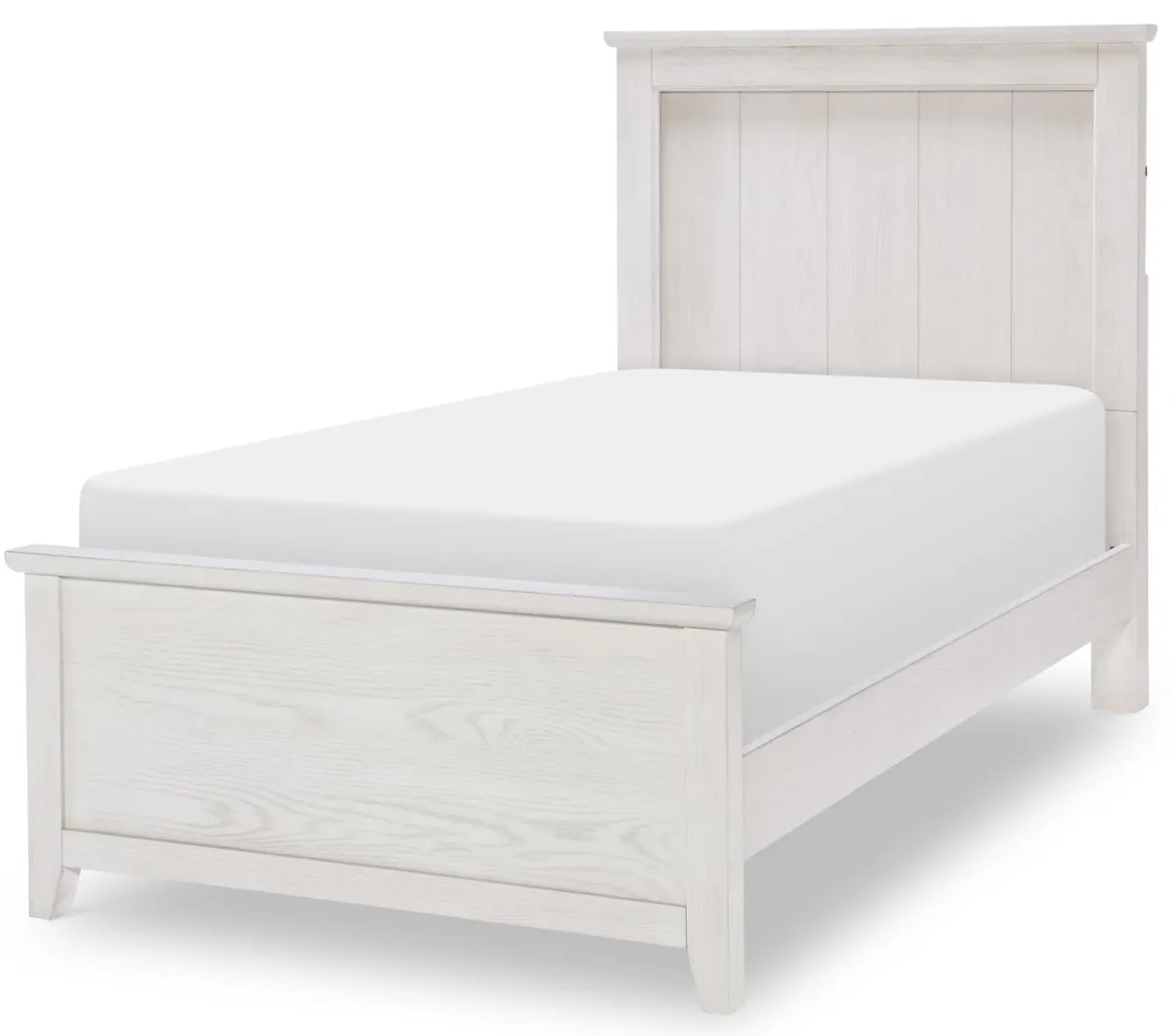 Legacy Classic Kids 3860-4103K Ashton Twin Panel Bed Legacy Classic Kids 3860-4103K Ashton Twin Panel Bed