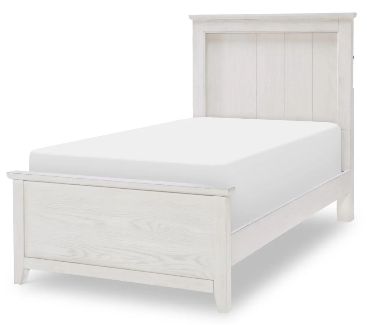 Legacy Classic Kids 3860-4103K Ashton Twin Panel Bed Legacy Classic Kids 3860-4103K Ashton Twin Panel Bed
