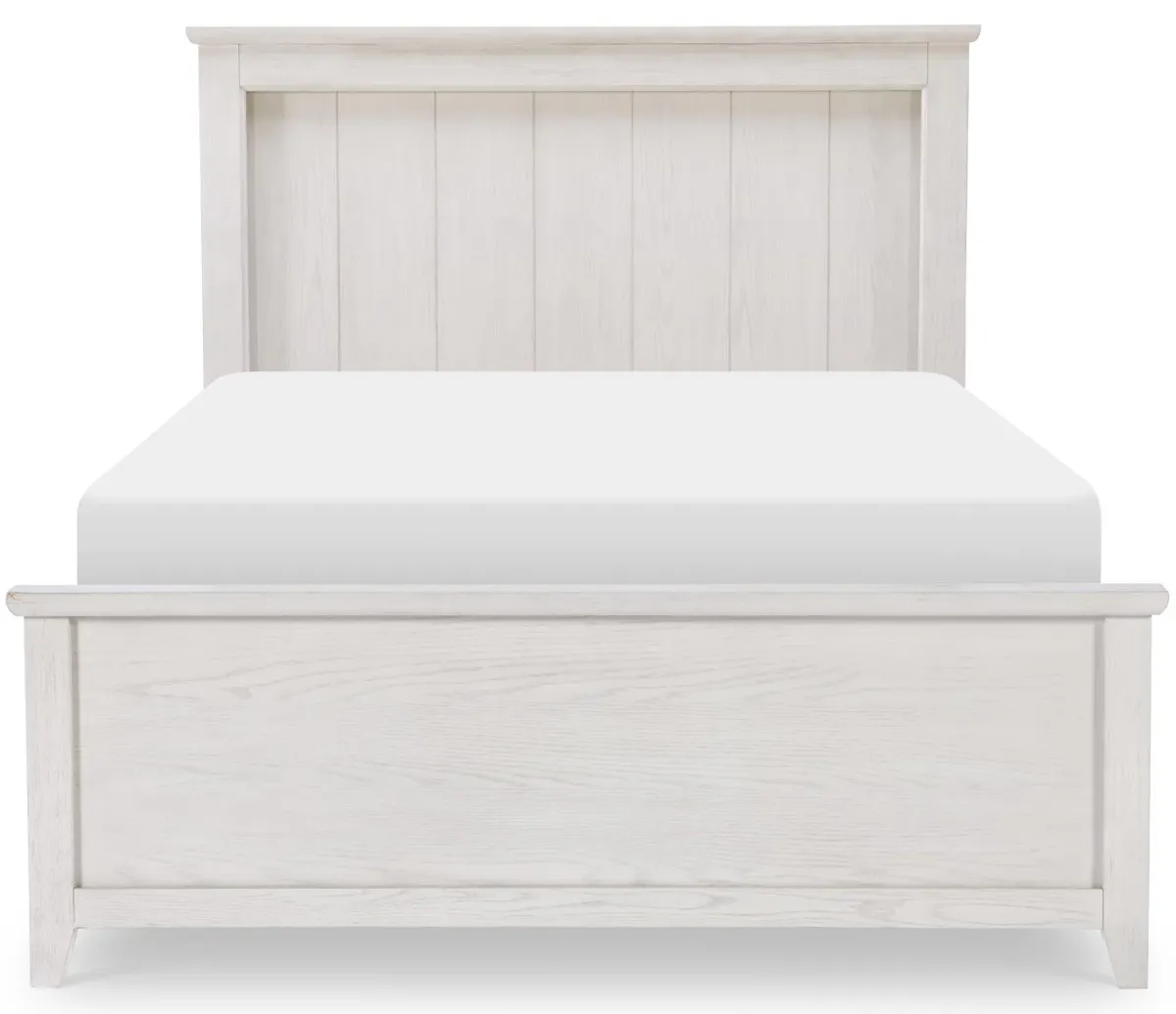 Legacy Classic Kids 3860-4104K Ashton Full Panel Bed Legacy Classic Kids 3860-4104K Ashton Full Panel Bed