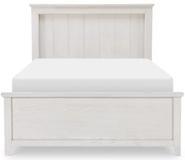 Legacy Classic Kids 3860-4104K Ashton Full Panel Bed Legacy Classic Kids 3860-4104K Ashton Full Panel Bed