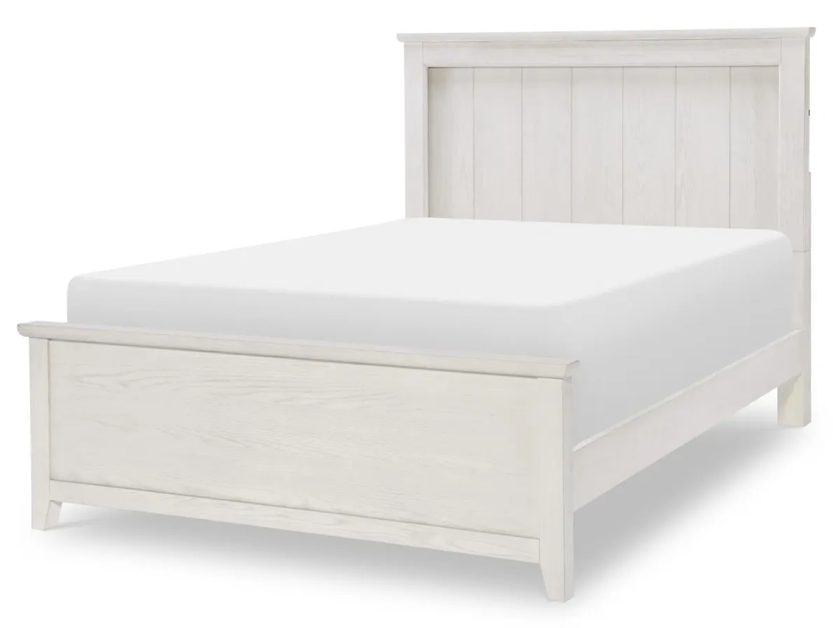 Legacy Classic Kids 3860-4104K Ashton Full Panel Bed Legacy Classic Kids 3860-4104K Ashton Full Panel Bed