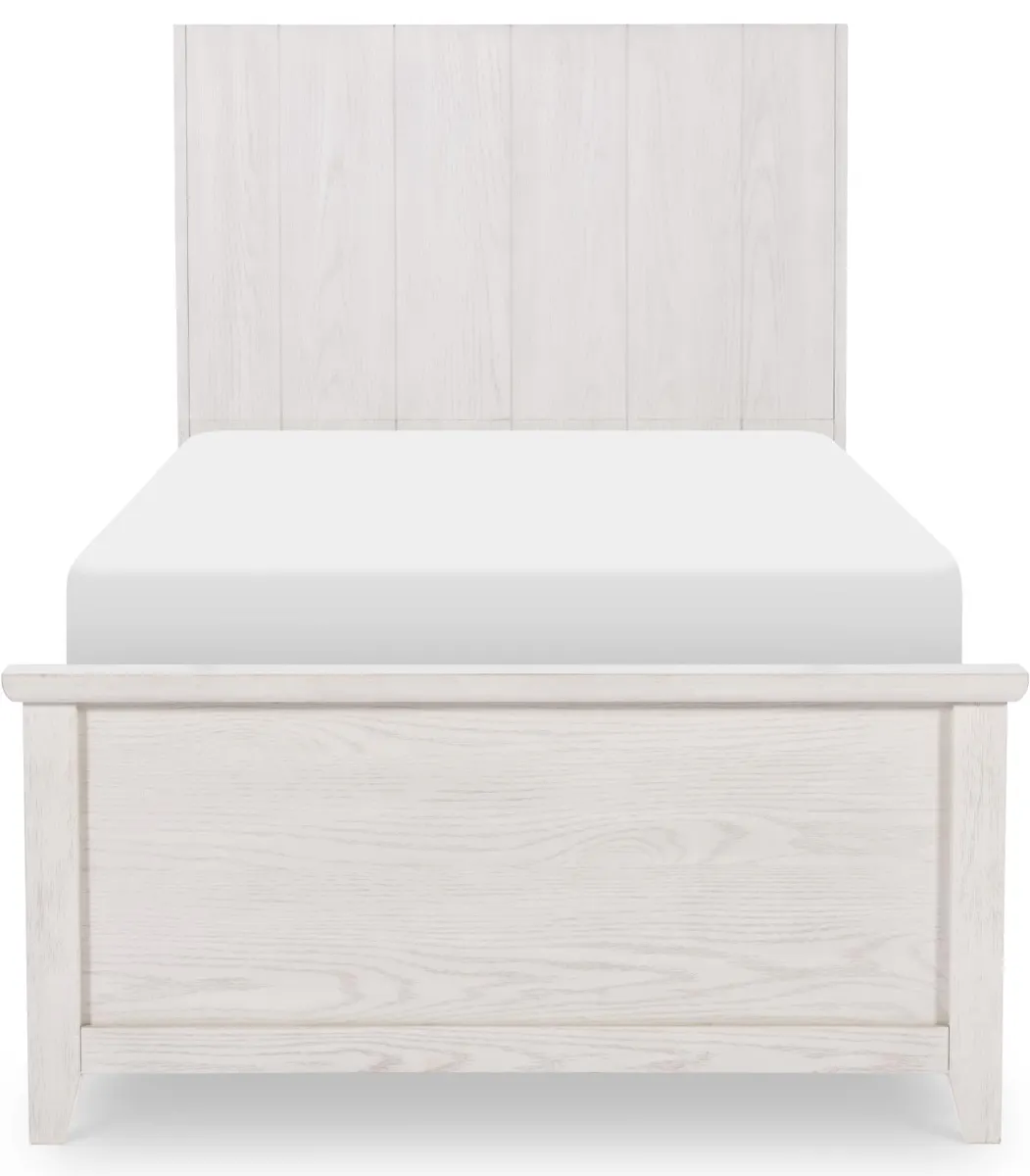 Legacy Classic Kids 3860-4203K Ashton Bookcase Bed Twin Legacy Classic Kids 3860-4203K Ashton Bookcase Bed Twin