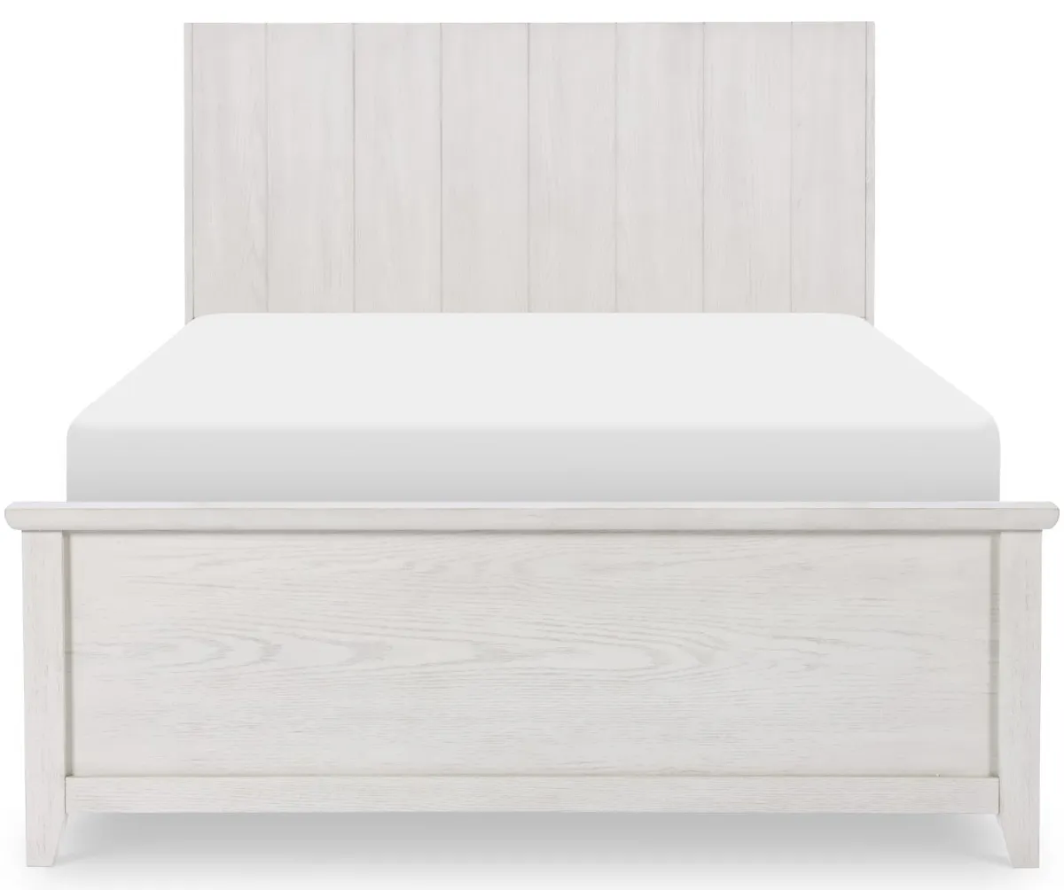 Legacy Classic Kids 3860-4204K Ashton Bookcase Bed Full Legacy Classic Kids 3860-4204K Ashton Bookcase Bed Full