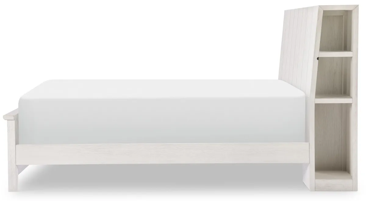 Legacy Classic Kids 3860-4204K Ashton Bookcase Bed Full Legacy Classic Kids 3860-4204K Ashton Bookcase Bed Full