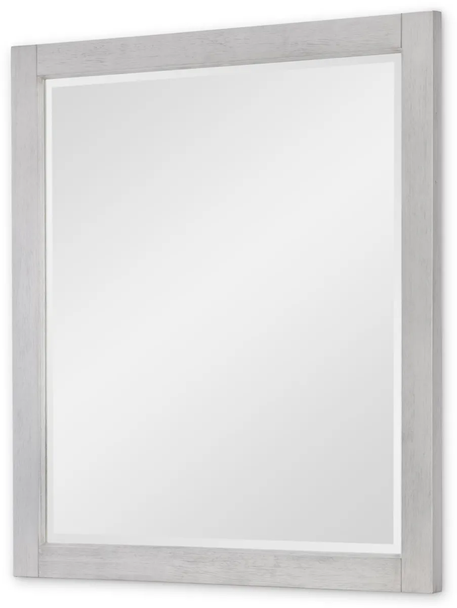 Legacy Classic Kids 3861-0100 Preston Mirror Legacy Classic Kids 3861-0100 Preston Mirror