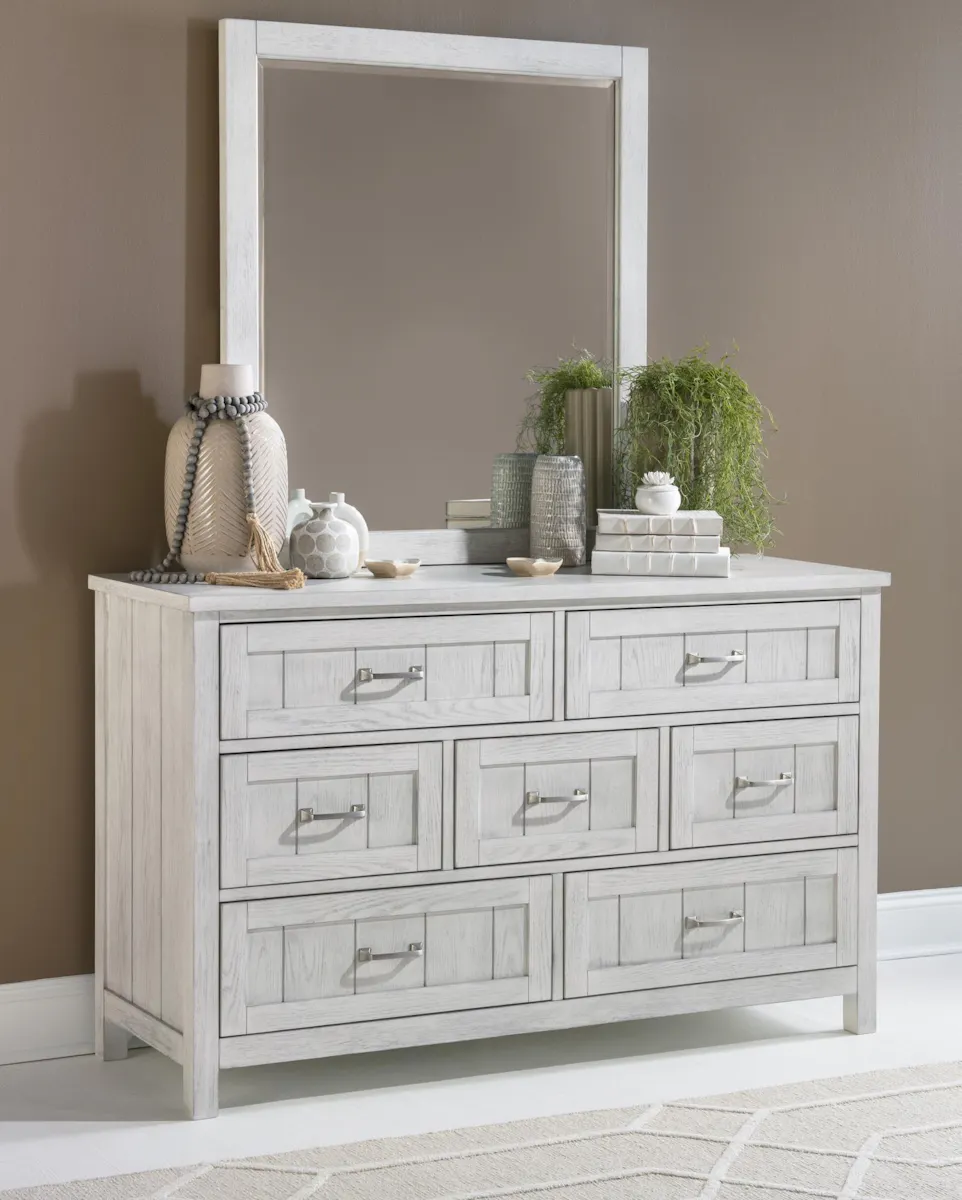 Legacy Classic Kids 3861-0100 Preston Mirror Legacy Classic Kids 3861-0100 Preston Mirror