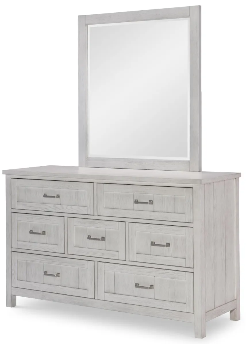 Legacy Classic Kids 3861-0100 Preston Mirror Legacy Classic Kids 3861-0100 Preston Mirror
