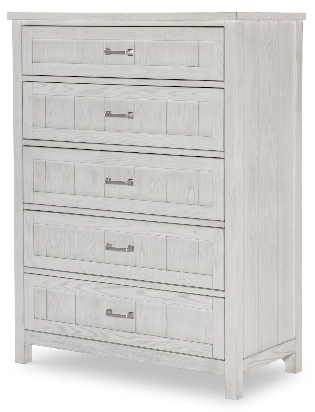 Legacy Classic Kids 3861-2200 Preston Five Drawer Chest Legacy Classic Kids 3861-2200 Preston Five Drawer Chest