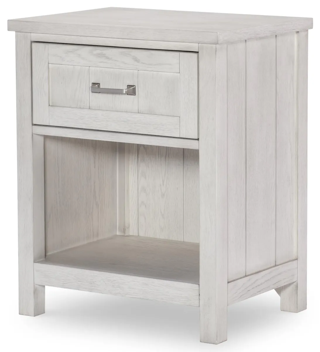 Legacy Classic Kids 3861-3100 Preston Drawer Open Nightstand Legacy Classic Kids 3861-3100 Preston Drawer Open Nightstand