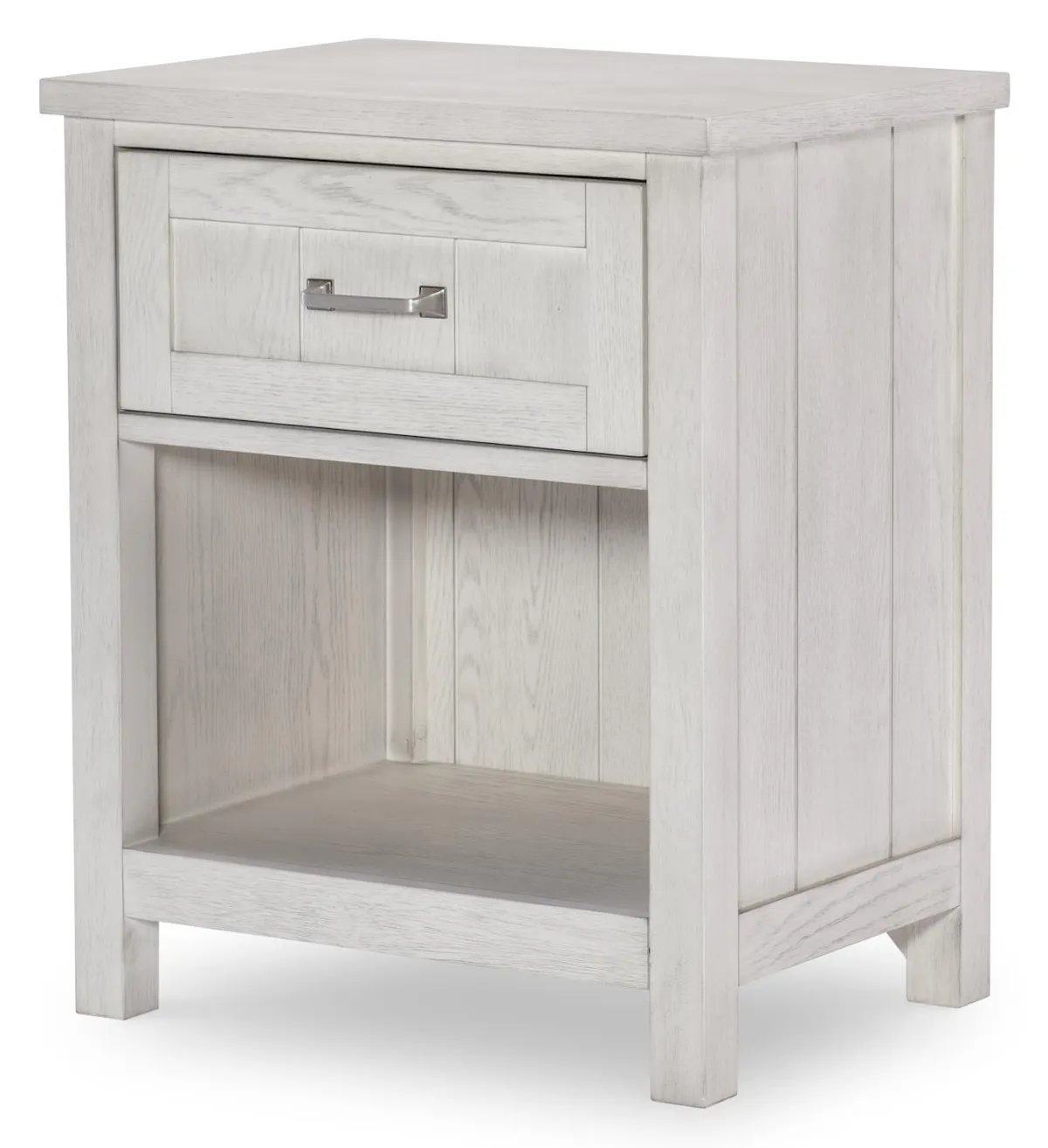 Legacy Classic Kids 3861-3100 Preston Drawer Open Nightstand Legacy Classic Kids 3861-3100 Preston Drawer Open Nightstand