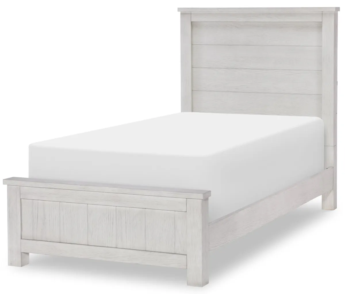 Legacy Classic Kids 3861-4103K Preston Complete Panel Bed Twin Legacy Classic Kids 3861-4103K Preston Complete Panel Bed Twin