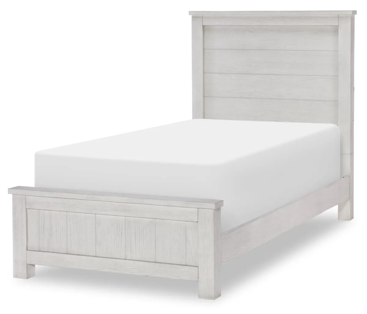 Legacy Classic Kids 3861-4103K Preston Complete Panel Bed Twin Legacy Classic Kids 3861-4103K Preston Complete Panel Bed Twin
