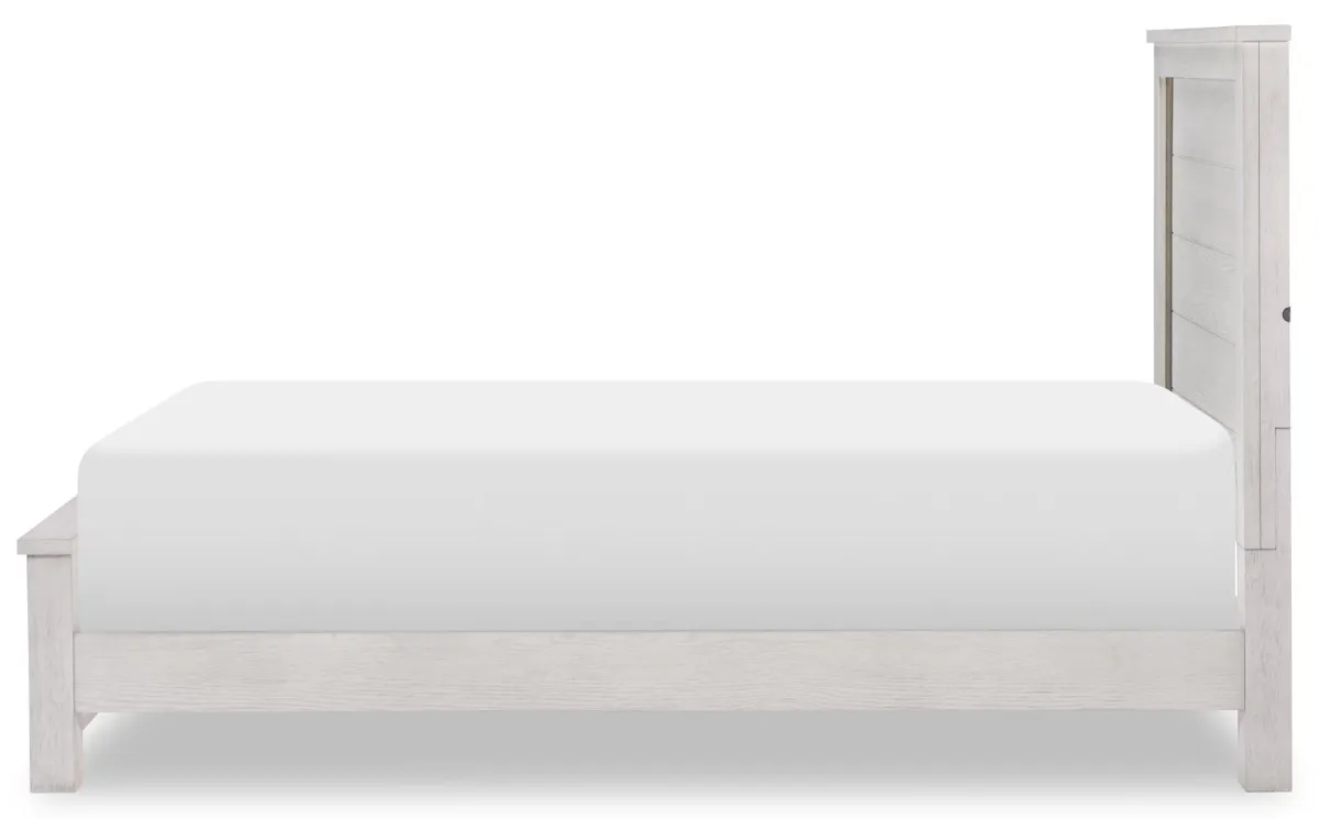 Legacy Classic Kids 3861-4103K Preston Complete Panel Bed Twin Legacy Classic Kids 3861-4103K Preston Complete Panel Bed Twin