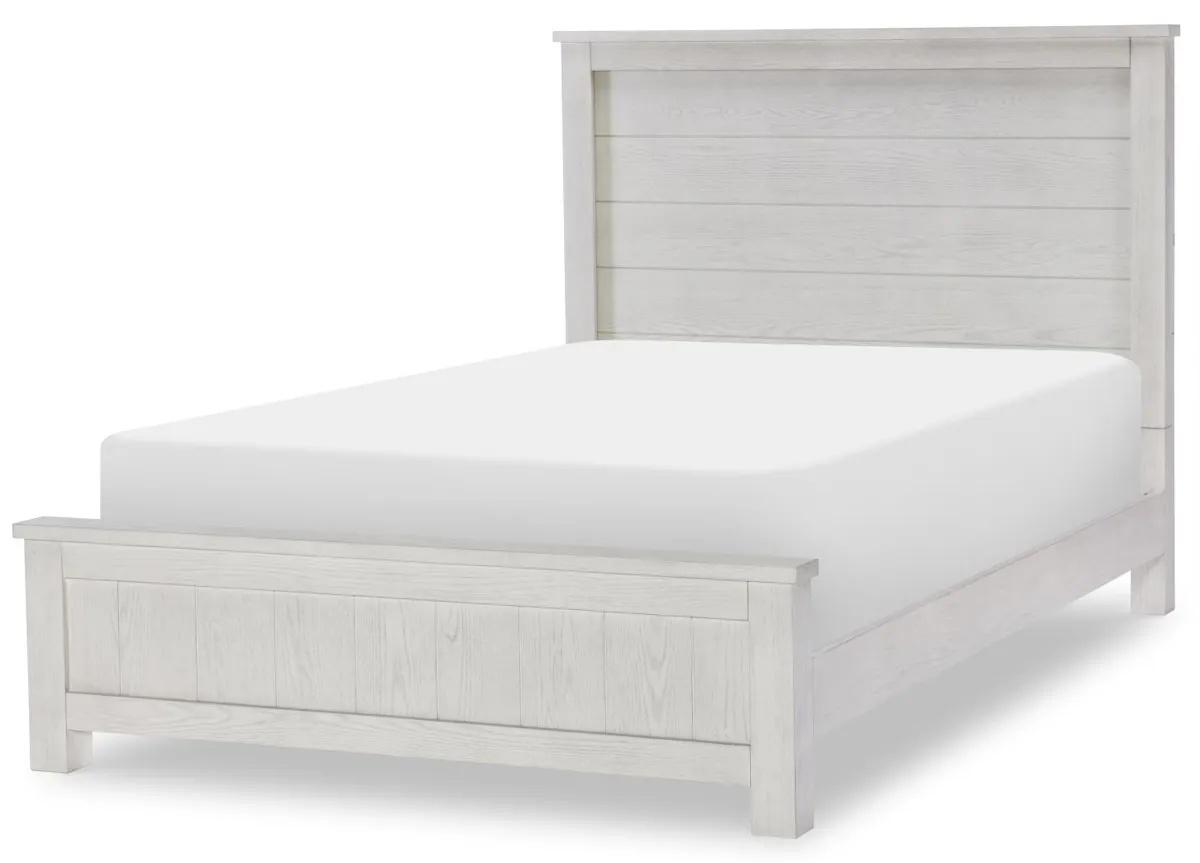 Legacy Classic Kids 3861-4104K Preston Complete Panel Bed Full Legacy Classic Kids 3861-4104K Preston Complete Panel Bed Full