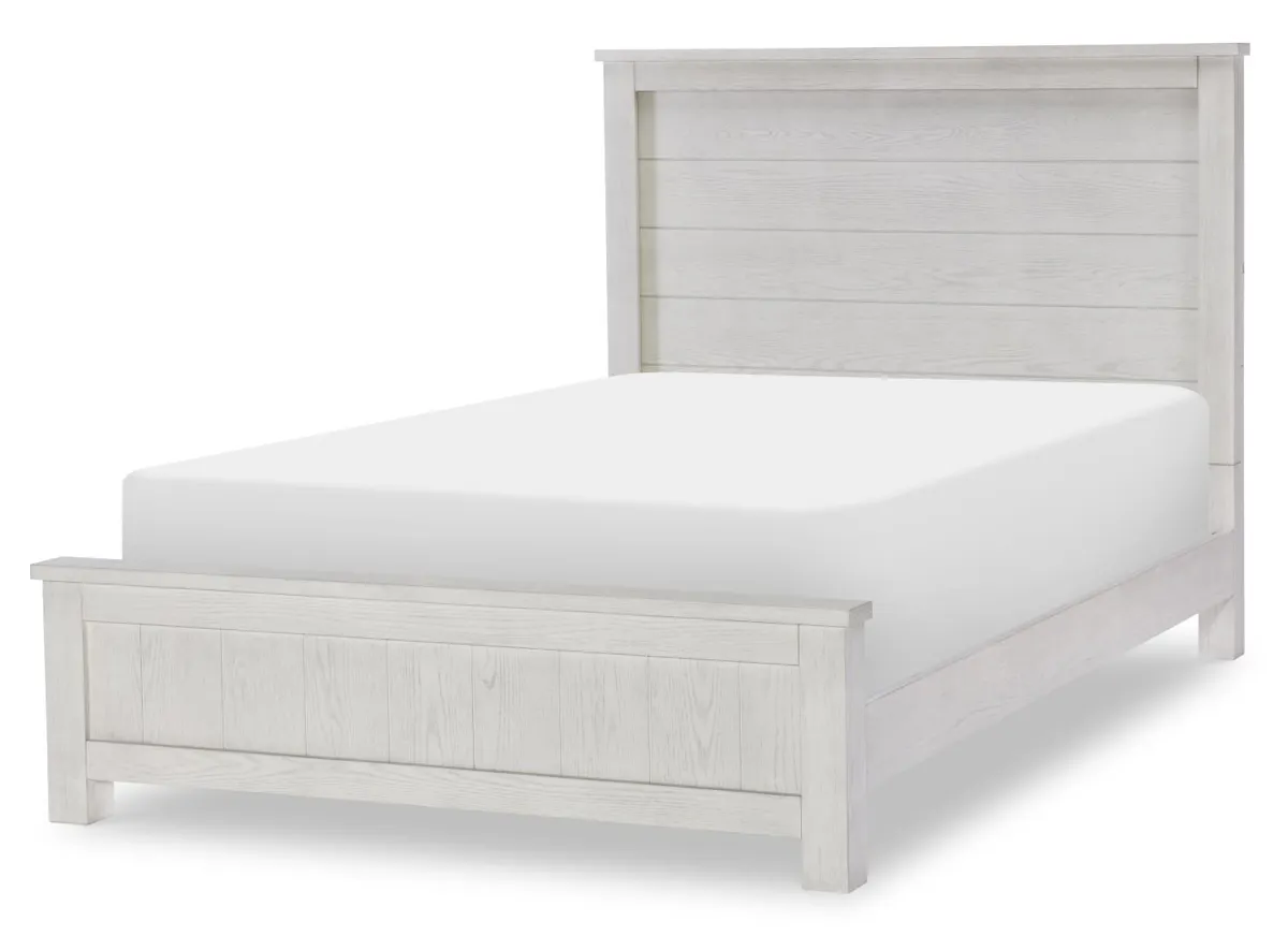 Legacy Classic Kids 3861-4104K Preston Complete Panel Bed Full Legacy Classic Kids 3861-4104K Preston Complete Panel Bed Full