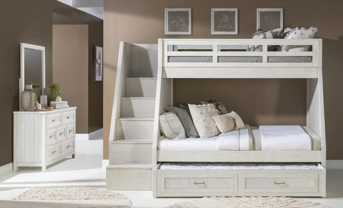 Legacy Classic Kids 3861-9500 Preston Trundle Legacy Classic Kids 3861-9500 Preston Trundle