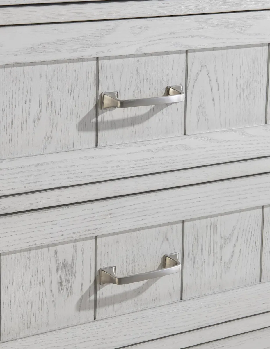 Legacy Classic Kids 3861-3100 Preston Drawer Open Nightstand Legacy Classic Kids 3861-3100 Preston Drawer Open Nightstand