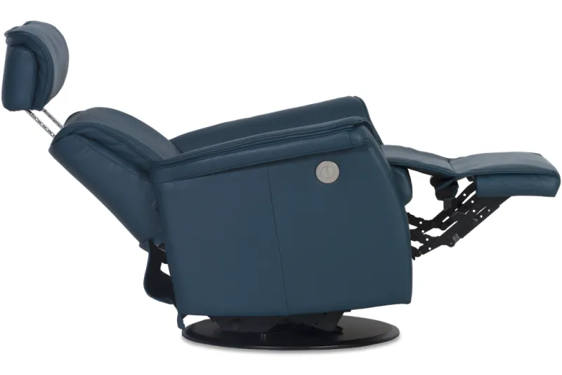 IMG Comfort RM384 Luc Glider Large Relaxer with Chaise IMG Comfort RM384 Luc Glider Large Relaxer with Chaise