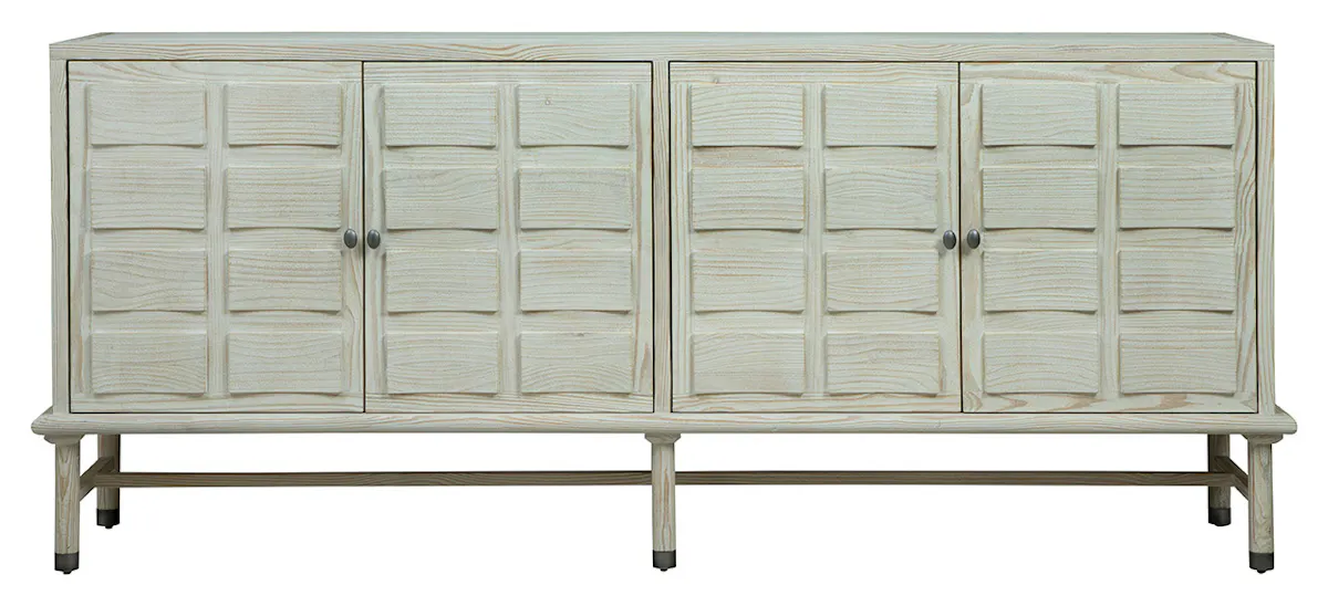 Furniture Classics 40-279 Diego Sideboard Furniture Classics 40-279 Diego Sideboard