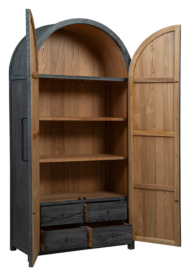 Furniture Classics 40-283 Eloise Cabinet Furniture Classics 40-283 Eloise Cabinet