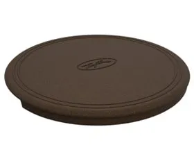 Tropitone Furniture 401100RDCOV Round Burner Cover Tropitone Furniture 401100RDCOV Round Burner Cover