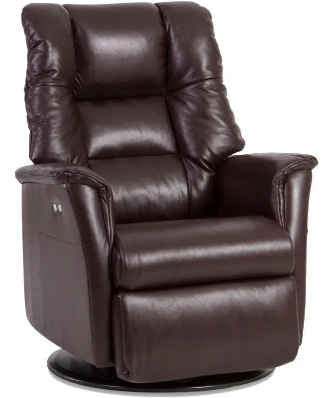IMG Comfort RMS395 Verona Large Glider Recliner with Chaise IMG Comfort RMS395 Verona Large Glider Recliner with Chaise