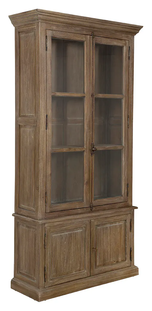 Furniture Classics 4793AF88 Baker's Cabinet Furniture Classics 4793AF88 Baker's Cabinet